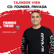 From Wall Street to Dalal Street | Tajinder Virk @ Finvasia image