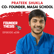 Breaking the paywall of high-skilled jobs | Prateek Shukla @ Masai School  image