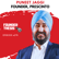 The digital brain for green energy projects | Puneet Jaggi @ Prescinto  image