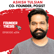 Serving SaaS tools to restaurants | Ashish Tulsian @ Posist image