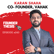 The IITian who started a trucking company | Karan Shaha @ Vahak  image