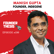 Made In India For Global Pharma | Manish Gupta @ Indegene image