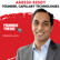 Helping retailers scale customer loyalty Part 2 | Aneesh Reddy @ Capillary Technologies image