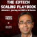 A Masterclass on Product-Market Fit & Hyper-Growth | Karan Bajaj (WhiteHat Jr.) image