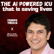 Saving Lives With AI: How We Cut ICU Mortality by 40% | Dr. Dhruv Joshi (Cloud Physician) image