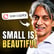 Sasha Mirchandani(Kae Capital) Explains How Small VC Funds Beat Big Ones image