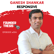Making businesses responsive through tech | Ganesh Shankar @ Responsive image