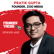 Building India’s answer to Ogilvy | Pratik Gupta @ Zoo Media  image