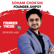 The SaaS Biz Powering Logistics Startups | Soham Chokshi @ Shipsy image