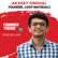 Battery Technology For Bharat | Akshay Singhal @ Log9 Materials image