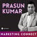 Ep 9. Prasun Kumar, Magicbricks.com image