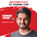 Making health insurance frictionless |  Mayank Kale @ Loop  image