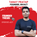 Never back down | Tanay Pratap @ Invact  image