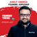 The algebra of infinite patience | Ankit Oberoi @ AdPushup image