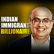 The Immigrant to Fintech Billionaire Path | Rohit Arora, Biz2X image