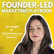 The non-techie who built an AI Startup | Preksha Kaparwan (Alphaa AI / Super AI) image