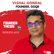 Enabling better health outcomes at scale |  Vishal Gondal @ GOQii image
