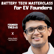 Akshay Singhal on Building Log9 Materials: India’s EV Battery Bet image