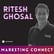 Ep 5. Ritesh Ghosal, Croma image