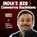 IndiaMART’s 25-Year Journey of disrupting B2B commerce  | Dinesh Agarwal  image