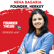 Enabling women’s workforce participation | Neha Bagaria @ HerKey image