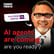 Beyond Chatbots: How AI Agents Are Transforming Business | Rajesh Sinha (Fulcrum Digital) image