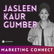 Ep 11. Jasleen Kaur Gumber, Benetton Group image