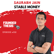 Saurabh Jain is betting on the cautious Indian investor | Stable Money image