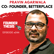 Empowering the blue-collar workforce | Pravin Agarwala @ Betterplace  image