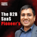 Building Resilient B2B SaaS Companies | Ambarish Gupta (Knowlarity, Basis Vectors) image