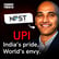 The Story Behind UPI, And What’s Next: ONDC, BBPS & ULI with Deepak Thakur (NPST) image