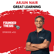 Arjun Nair's journey from bootstrapping to a $600mn exit to Byju's 🤯 image