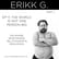 011 - Erikk G - Pt. 2 - On Shame, Worthiness, Relationship & Resilience image