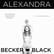 008 - Alexandra Becker-Black - Death, Discovery & Magic image