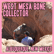 West Mesa Bone Collector image