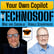 Ep. 23W12: Your own copilot | Digital Dialogues by Technosoof image