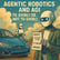 Sim Tech: Agentic Robotics and AGI image