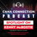 Team CANA Spotlight: Kenny McRostie - Unlocking the Secrets of Successful Operations Management image