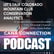 Let's talk Colorado Mountain Club Analytics with Kendall Chastain and Norm Reitter image