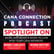 Team CANA Spotlight: MORS and Being a MORS Fellow with Renee Carlucci & Norm Reitter image