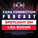 CANA Connection Spotlight On Lisa Bodine image