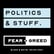 Politics & Stuff | 16 Apr 2024 image