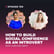 How to Build Social Confidence as an Introvert with Caroline Smith image