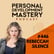 #446 How to free yourself from negative emotional patterns and transform emotional trauma to empowerment, with Rebeccah Silence. image