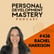 #438 How to overcome addiction and find inner peace, emotional wellbeing, and soul recovery, with Rachel Harrison. image