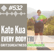 #532 - Every Body Tri with Kate Watt Kuo — Inclusion, Representation & the Future of Triathlon image