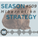 #509 Season Hibernation Strategy image
