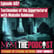 Mysteries and Monsters: Episode 407 Testimonies of the Supernatural with Malcolm Robinson image
