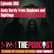 Mysteries and Monsters: Episode 368 Andy Hardy from Shadows and Sightings. image