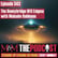 Mysteries and Monsters: Episode 343 The Bonnybridge UFO Enigma with Malcolm Robinson image